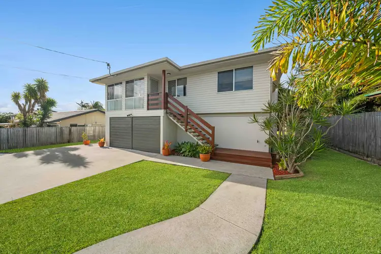 34 Amaryllis Street