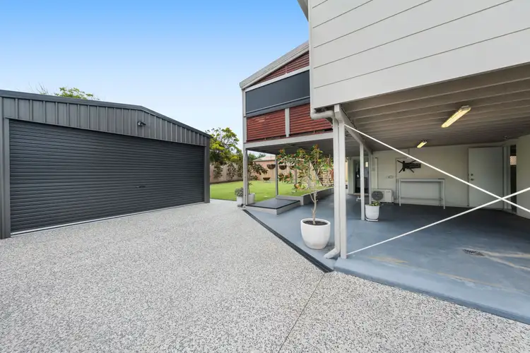 Third view of Homely house listing, 34 Amaryllis Street, Alexandra Hills QLD 4161