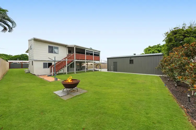 Fourth view of Homely house listing, 34 Amaryllis Street, Alexandra Hills QLD 4161
