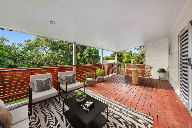 Fifth view of Homely house listing, 34 Amaryllis Street, Alexandra Hills QLD 4161