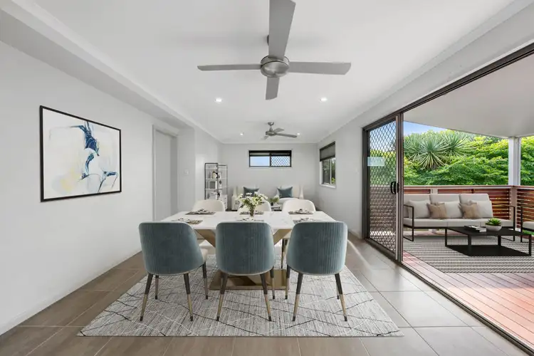 Sixth view of Homely house listing, 34 Amaryllis Street, Alexandra Hills QLD 4161