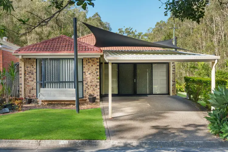 138 Orchid Drive, Mount Cotton QLD 4165