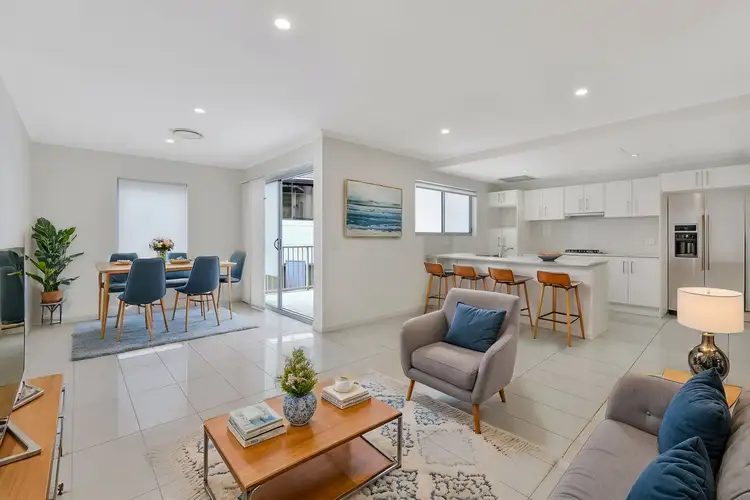 23 Robinson Place
