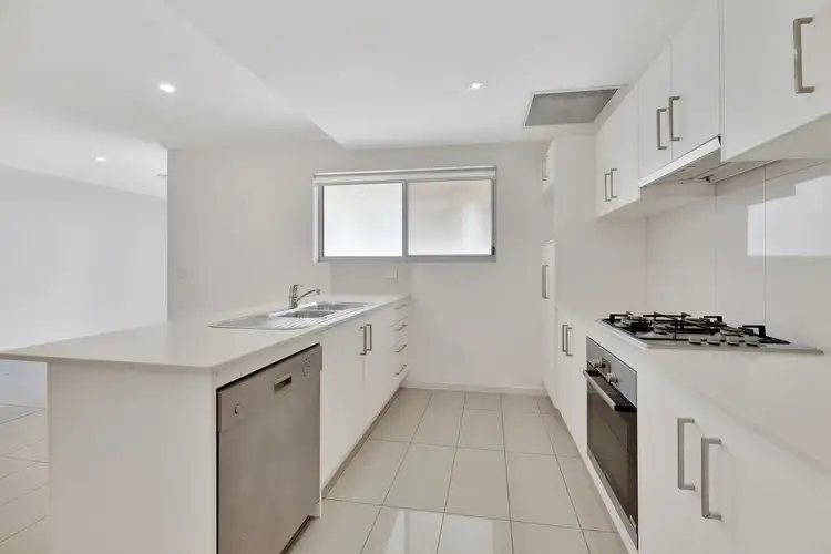 Third view of Homely apartment listing, 216/23 Robinson Place, Kelvin Grove QLD 4059