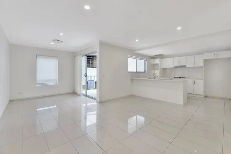Fourth view of Homely apartment listing, 216/23 Robinson Place, Kelvin Grove QLD 4059