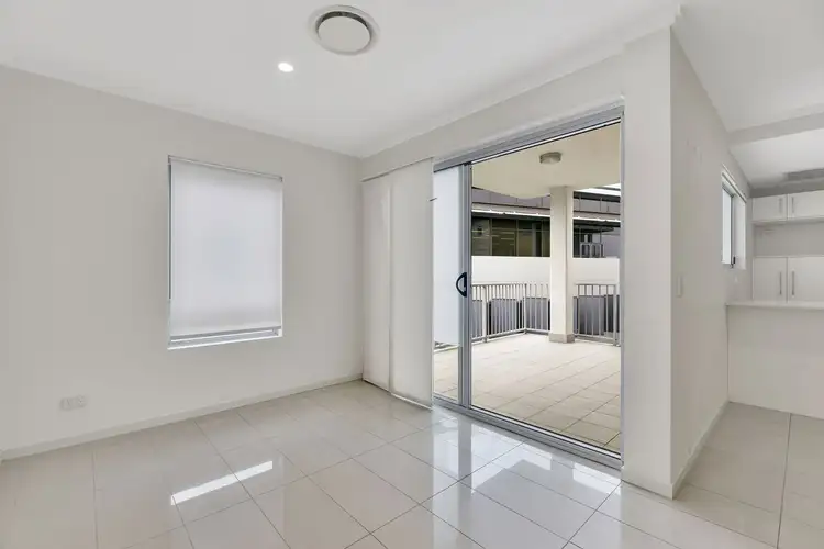 Sixth view of Homely apartment listing, 216/23 Robinson Place, Kelvin Grove QLD 4059