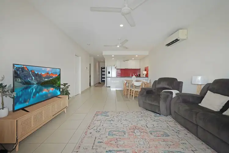 Main view of Homely unit listing, 5102/2 Brisbane Crescent, Johnston NT 832