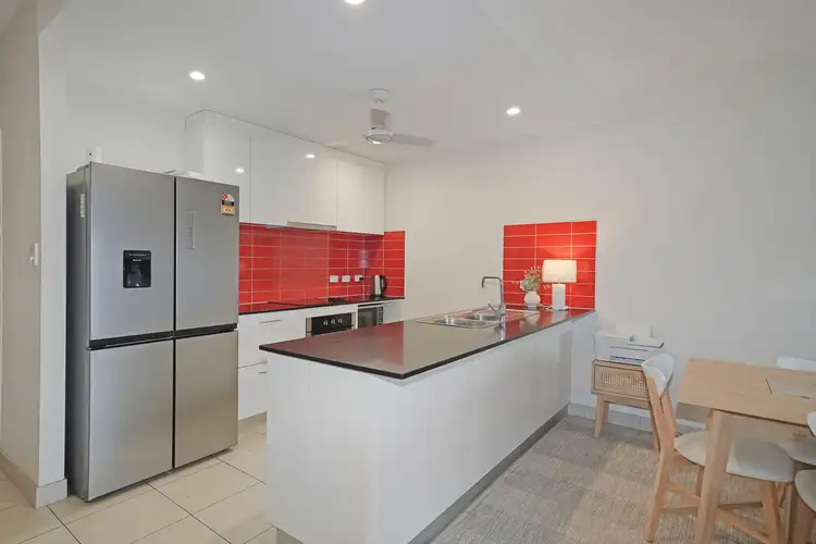 Fourth view of Homely unit listing, 5102/2 Brisbane Crescent, Johnston NT 832