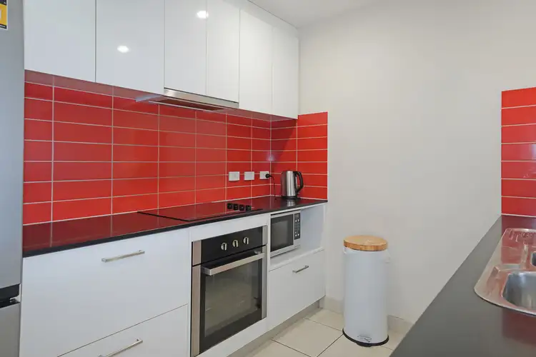 Fifth view of Homely unit listing, 5102/2 Brisbane Crescent, Johnston NT 832