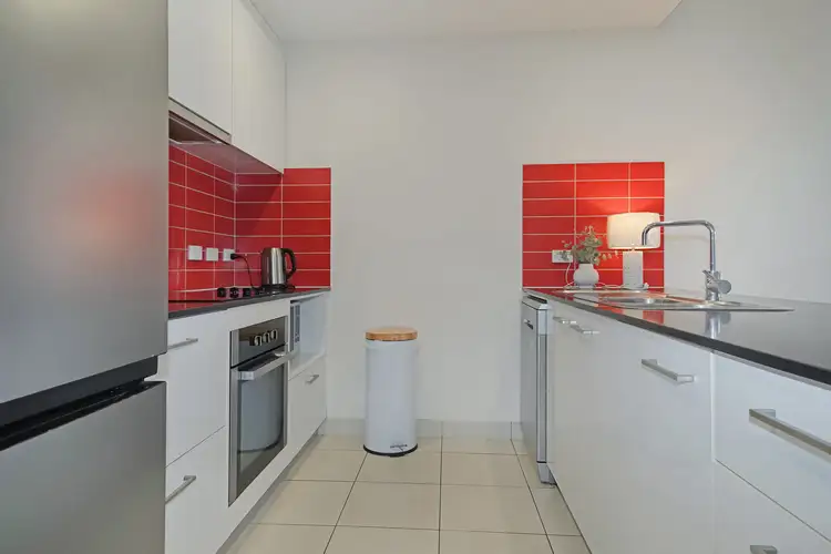 Sixth view of Homely unit listing, 5102/2 Brisbane Crescent, Johnston NT 832