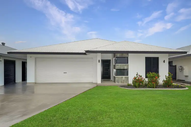 75 Follington Street, Zuccoli NT 832