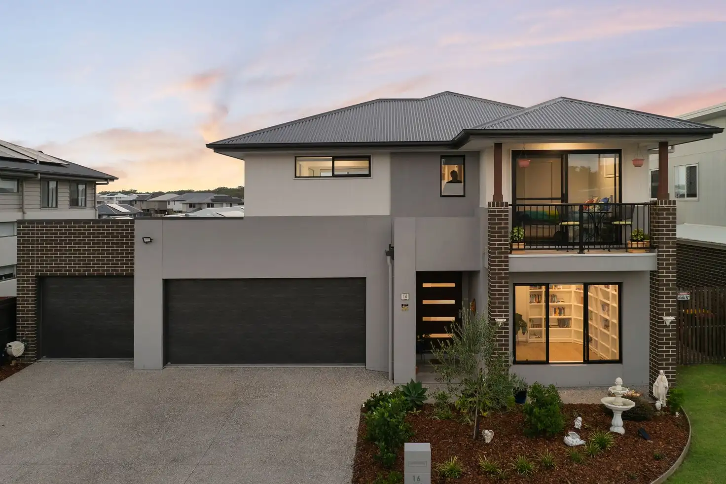 Main view of Homely house listing, 16 Livistona Street, Redland Bay QLD 4165
