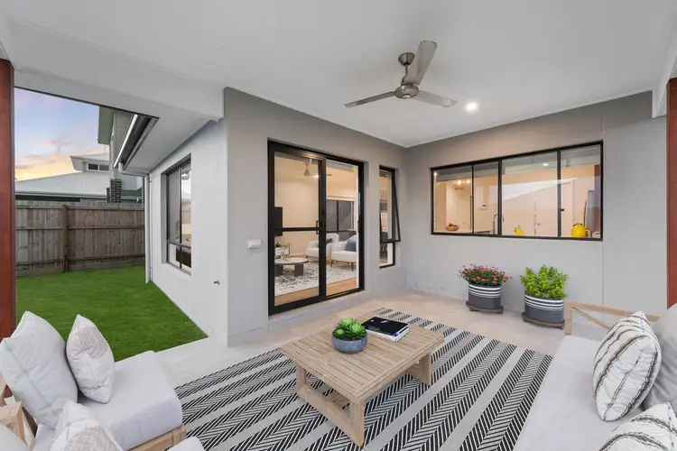 Sixth view of Homely house listing, 16 Livistona Street, Redland Bay QLD 4165