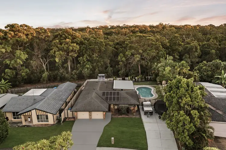 49 Winchester Road, Alexandra Hills QLD 4161