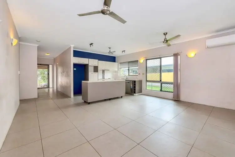 Main view of Homely unit listing, Unit 1/11 Catchlove Street, Rosebery NT 832
