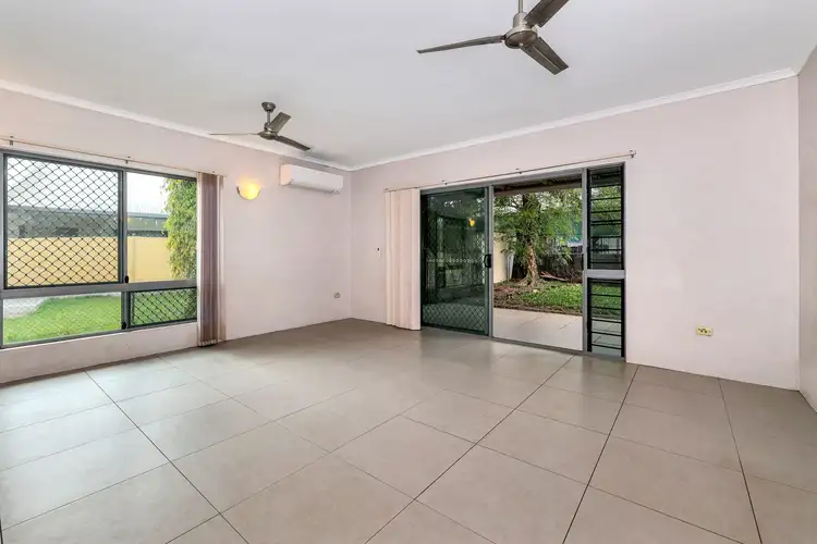 Second view of Homely unit listing, Unit 1/11 Catchlove Street, Rosebery NT 832