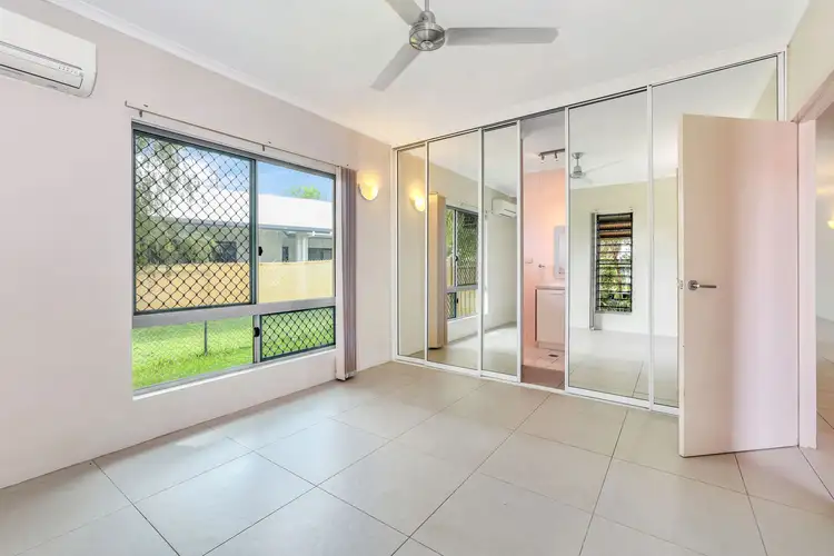 Fourth view of Homely unit listing, Unit 1/11 Catchlove Street, Rosebery NT 832