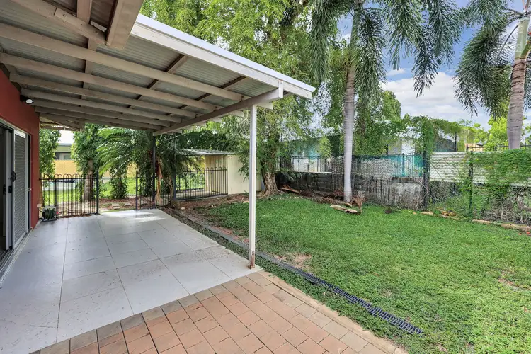 Fifth view of Homely unit listing, Unit 1/11 Catchlove Street, Rosebery NT 832