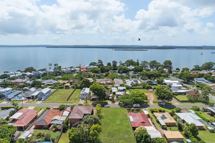 Fourth view of Homely land listing, 53 Dart Street, Redland Bay QLD 4165