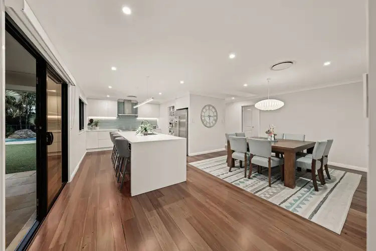 Fifth view of Homely house listing, 20 Vantage Crescent, Wellington Point QLD 4160