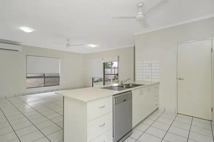 Second view of Homely house listing, 29 Henschke, Bellamack NT 832