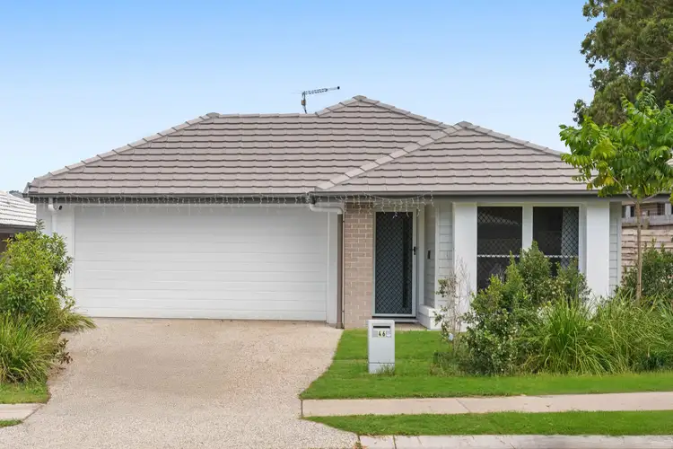 46 Rohl Road, Walloon QLD 4306