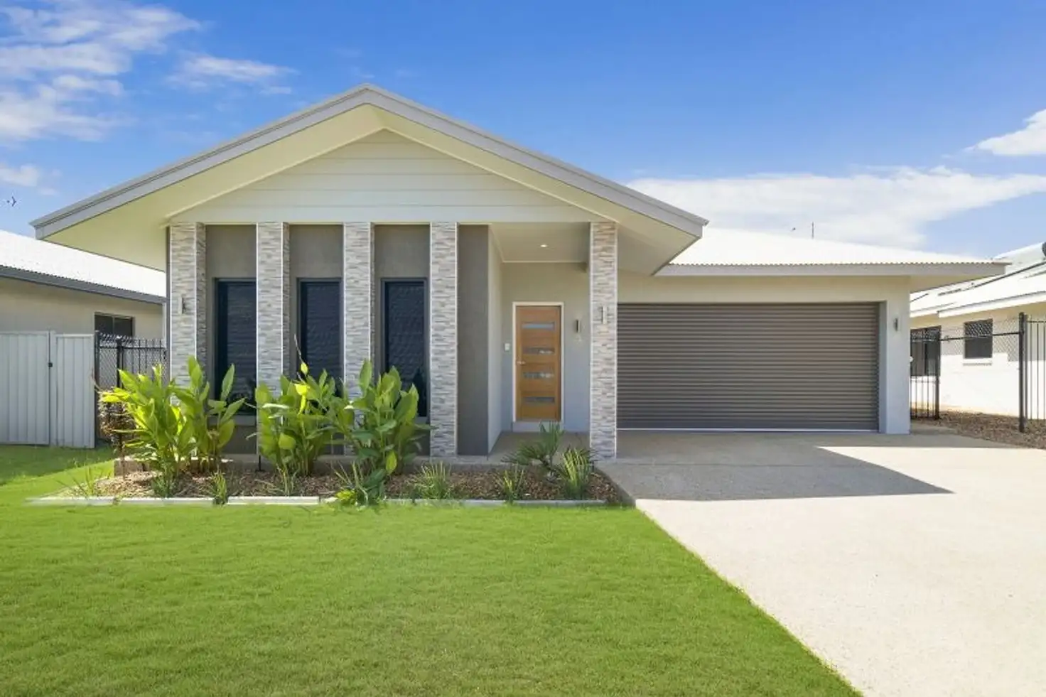 Main view of Homely house listing, 6 Brook Circuit, Zuccoli NT 832