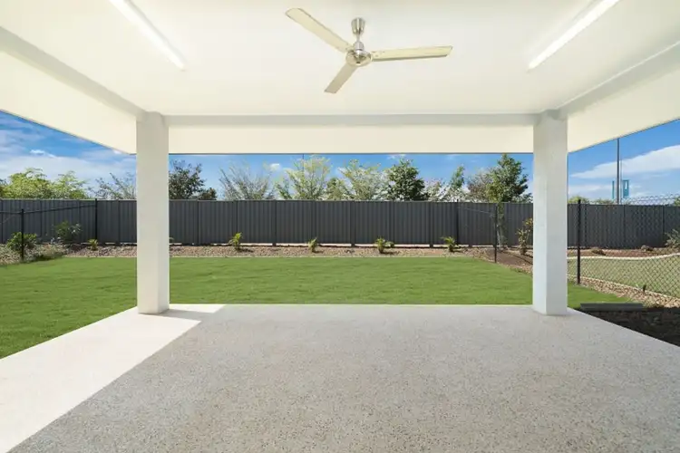 Fifth view of Homely house listing, 6 Brook Circuit, Zuccoli NT 832