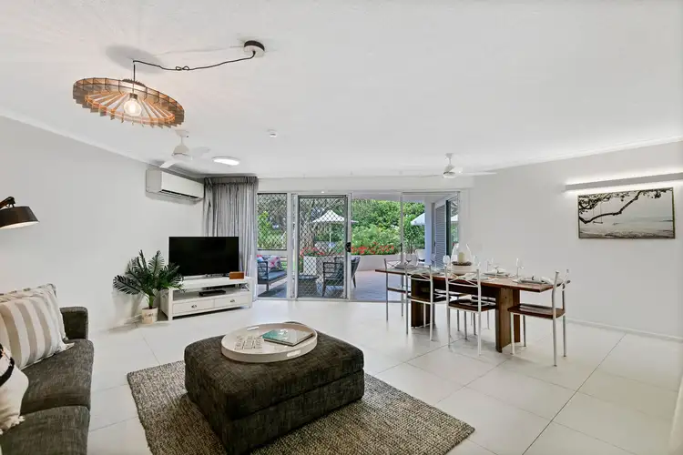 Unit 5/147 Lowanna Drive East, Buddina QLD 4575