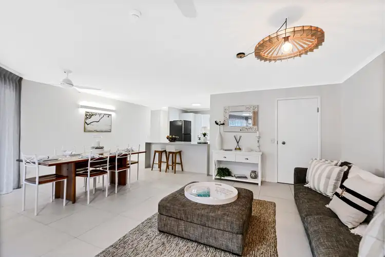Main view of Homely unit listing, Unit 5/147 Lowanna Drive East, Buddina QLD 4575