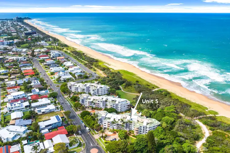 Unit 5/147 Lowanna Drive East, Buddina QLD 4575