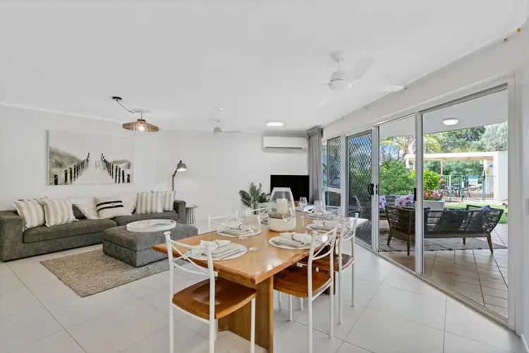 Fifth view of Homely unit listing, Unit 5/147 Lowanna Drive East, Buddina QLD 4575