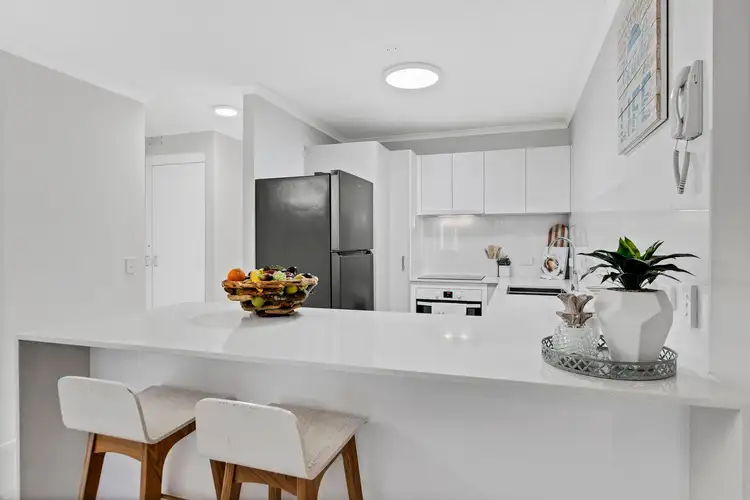 Sixth view of Homely unit listing, Unit 5/147 Lowanna Drive East, Buddina QLD 4575