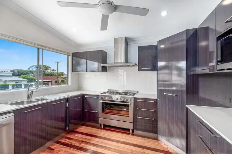 Sixth view of Homely house listing, 33 Broadsea Avenue, Maroochydore QLD 4558