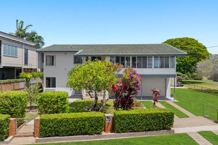 Second view of Homely house listing, 15 Wilson Esplanade, Victoria Point QLD 4165