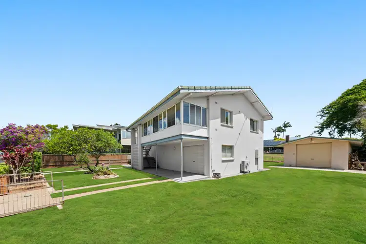 Fourth view of Homely house listing, 15 Wilson Esplanade, Victoria Point QLD 4165