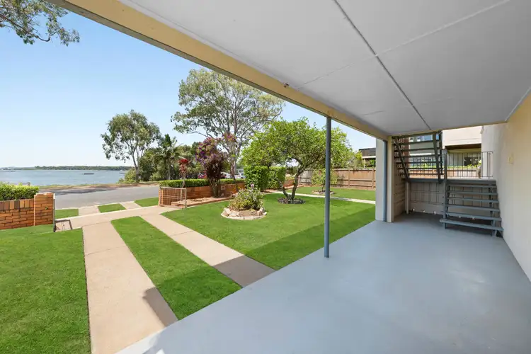 Fifth view of Homely house listing, 15 Wilson Esplanade, Victoria Point QLD 4165