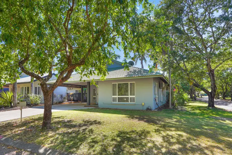 Main view of Homely house listing, 19 Yale Parade, Durack NT 830