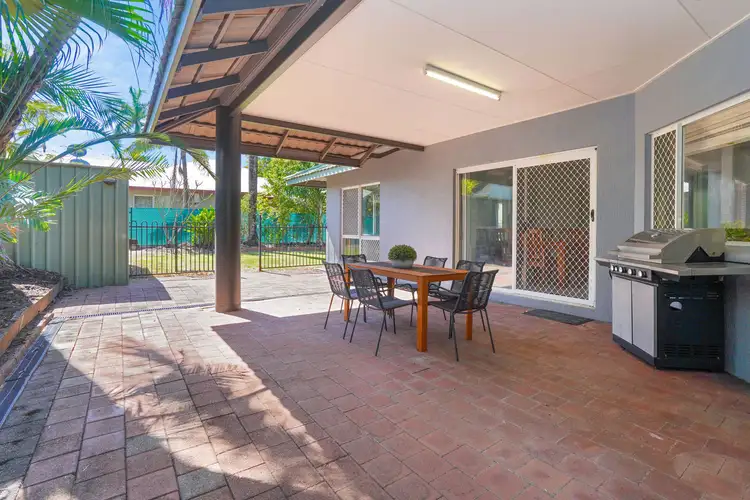 Fourth view of Homely house listing, 19 Yale Parade, Durack NT 830