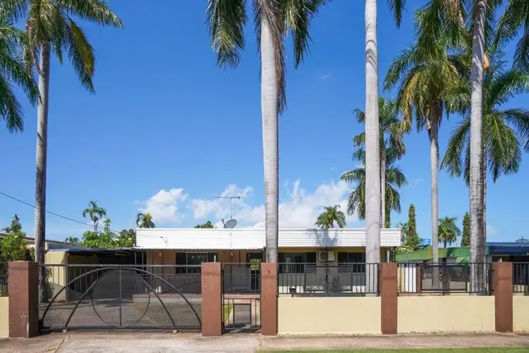 3 Termansen Street, Moil NT 810