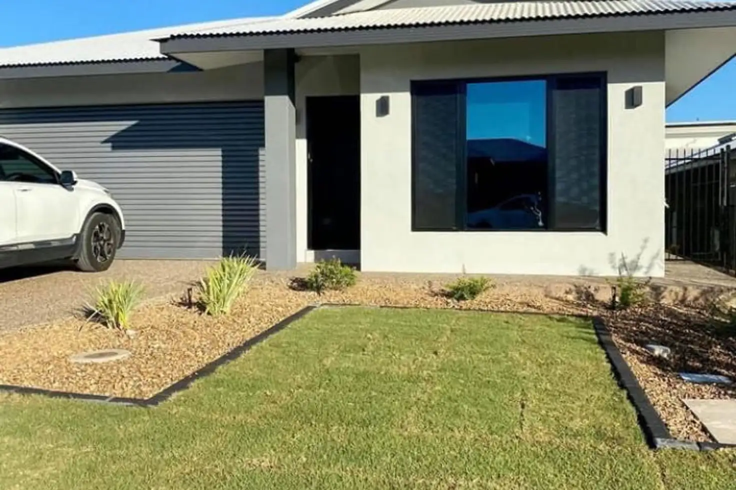 Main view of Homely house listing, 8 Goldenbeard Street, Zuccoli NT 832