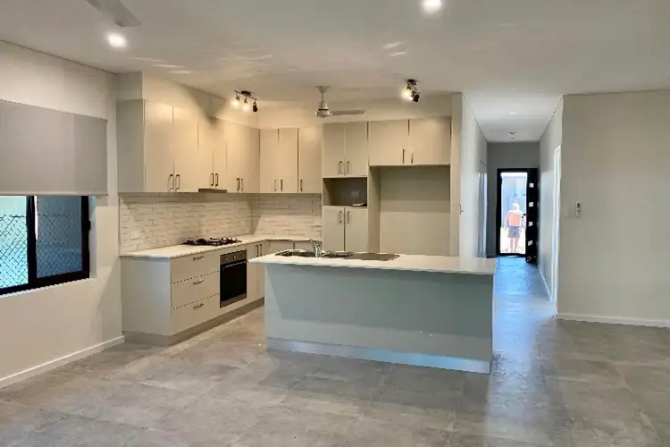 Second view of Homely house listing, 8 Goldenbeard Street, Zuccoli NT 832
