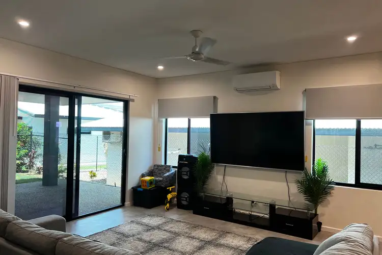 Third view of Homely house listing, 8 Goldenbeard Street, Zuccoli NT 832