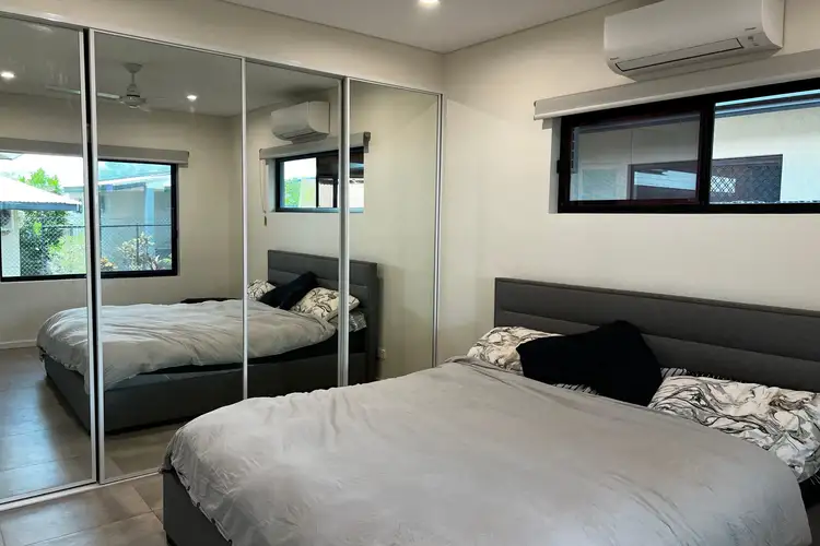 Fourth view of Homely house listing, 8 Goldenbeard Street, Zuccoli NT 832