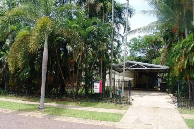 42 Vernier Circuit, Woodroffe NT 830