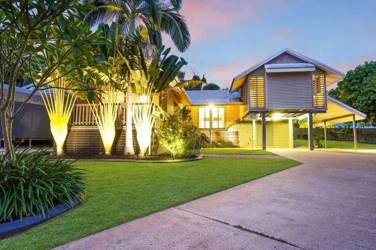 12 O'Brien Court, Driver NT 830