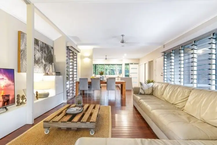 Second view of Homely house listing, 12 O'Brien Court, Driver NT 830