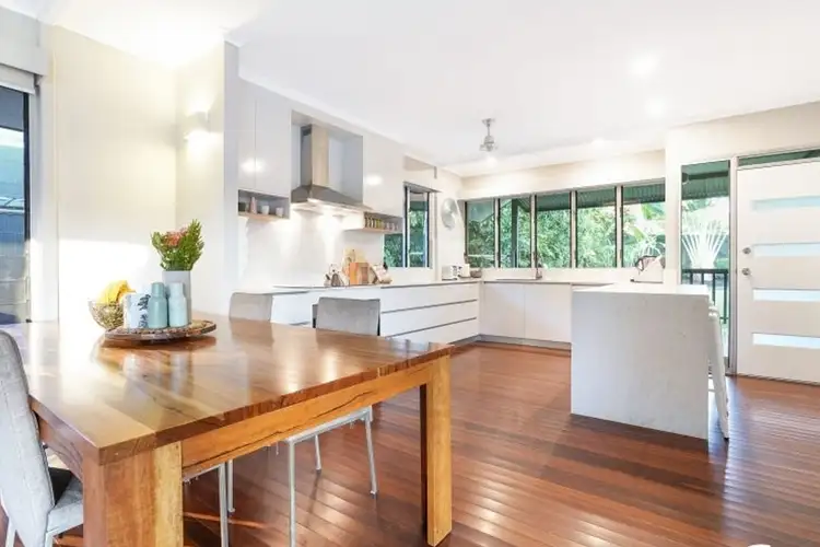 Fourth view of Homely house listing, 12 O'Brien Court, Driver NT 830