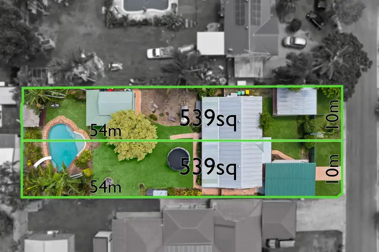 197 Mill Street, Redland Bay QLD 4165