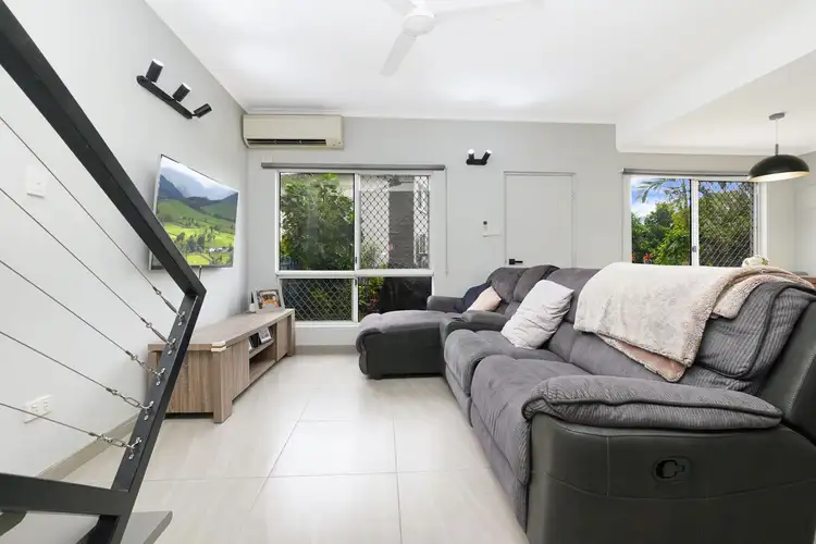 Third view of Homely townhouse listing, 10/33 Lancewood Street, Rosebery NT 832